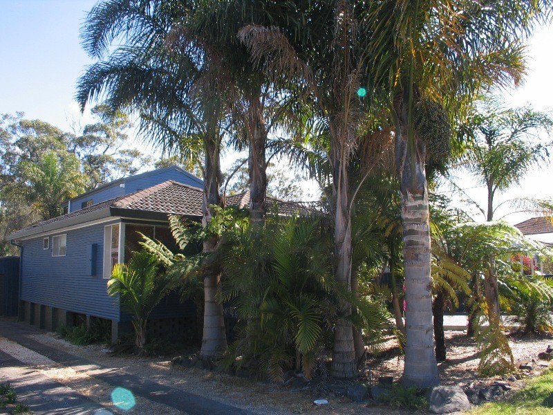 109 Jerry Bailey Road, Shoalhaven Heads NSW 2535