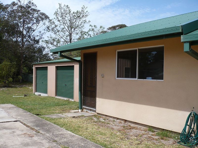 4a Celia Place, Shoalhaven Heads NSW 2535