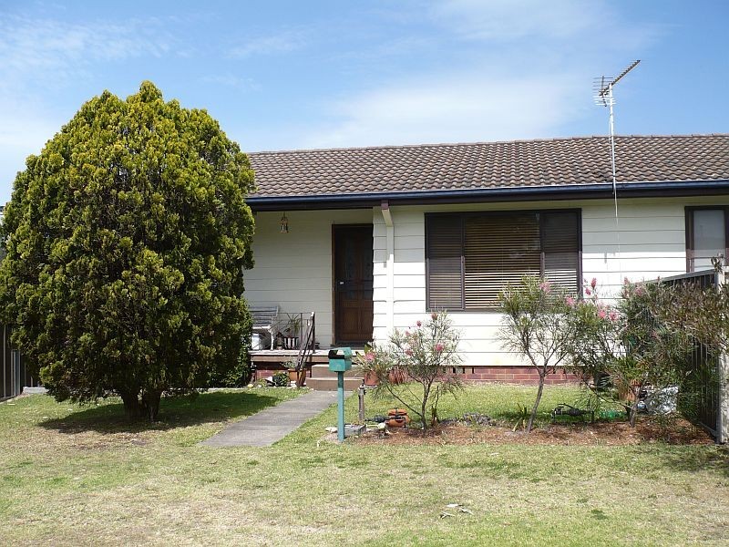 1/54 Golden Hill Avenue, Shoalhaven Heads NSW 2535