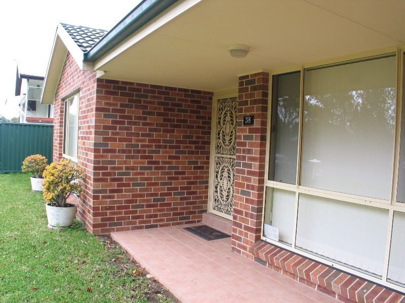 38 McIntosh Street, Shoalhaven Heads NSW 2535