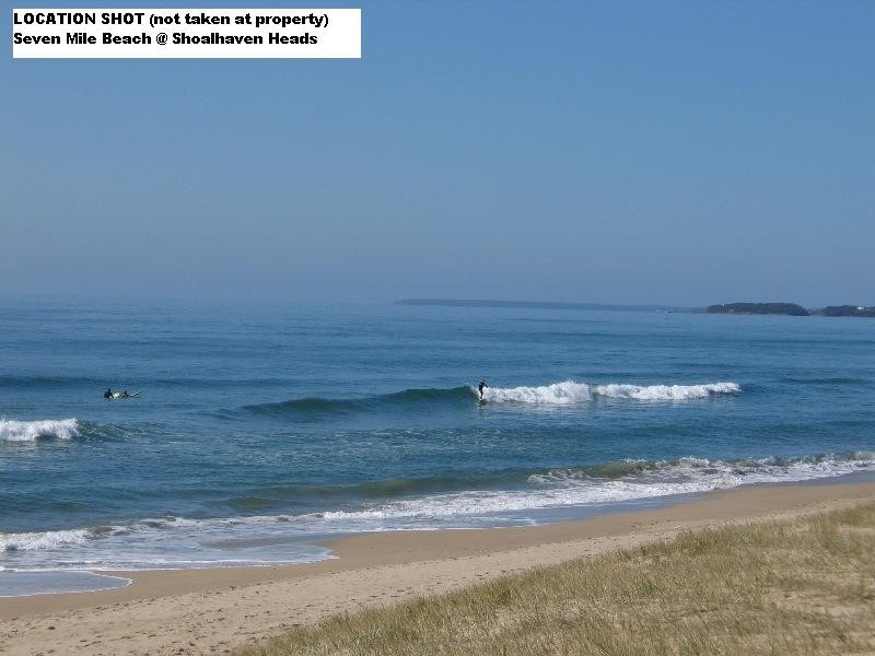 38 McIntosh Street, Shoalhaven Heads NSW 2535