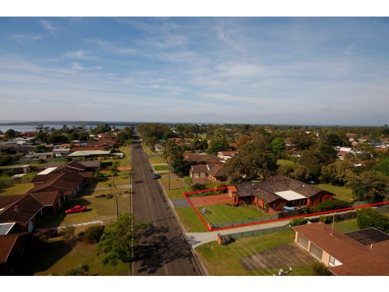 17 Mathews Street, Shoalhaven Heads NSW 2535