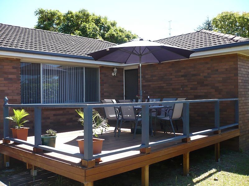 52 Golden Hill Avenue, Shoalhaven Heads NSW 2535