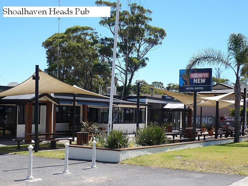 52 Golden Hill Avenue, Shoalhaven Heads NSW 2535