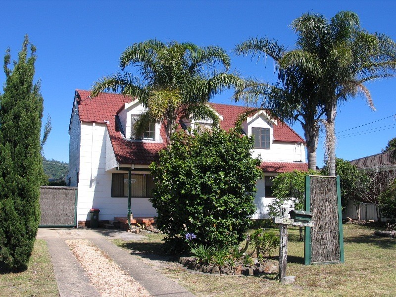7 Shackleton St, Shoalhaven Heads NSW 2535