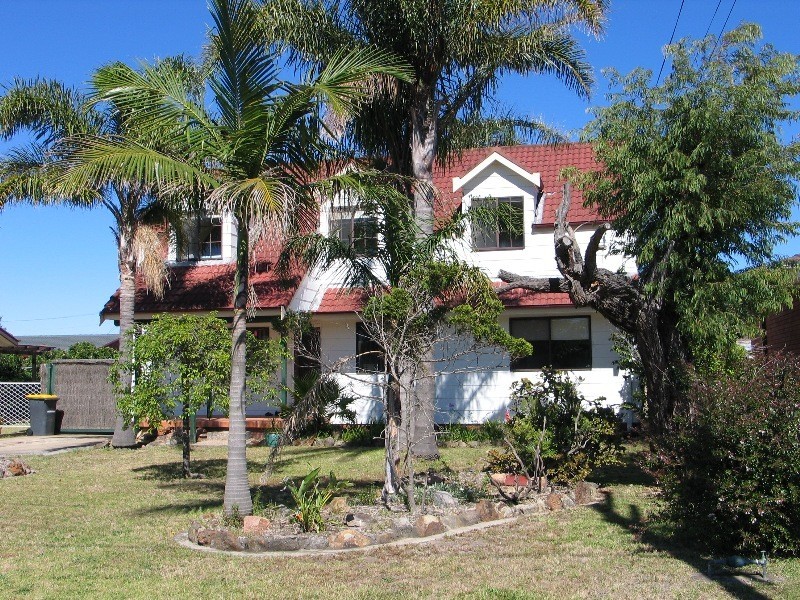 7 Shackleton St, Shoalhaven Heads NSW 2535