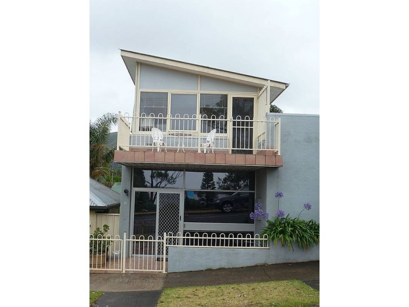 1 River Road, Shoalhaven Heads NSW 2535