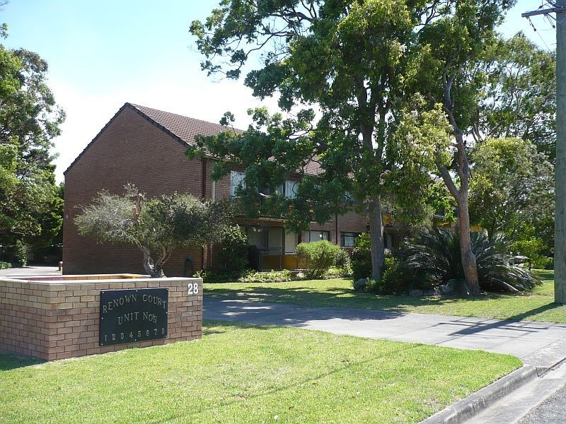1/28 Renown Avenue, Shoalhaven Heads NSW 2535