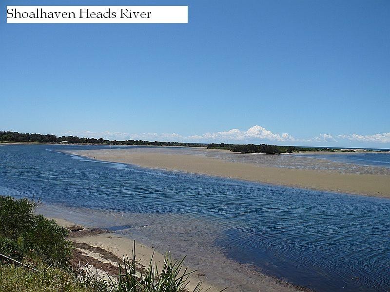 1/28 Renown Avenue, Shoalhaven Heads NSW 2535