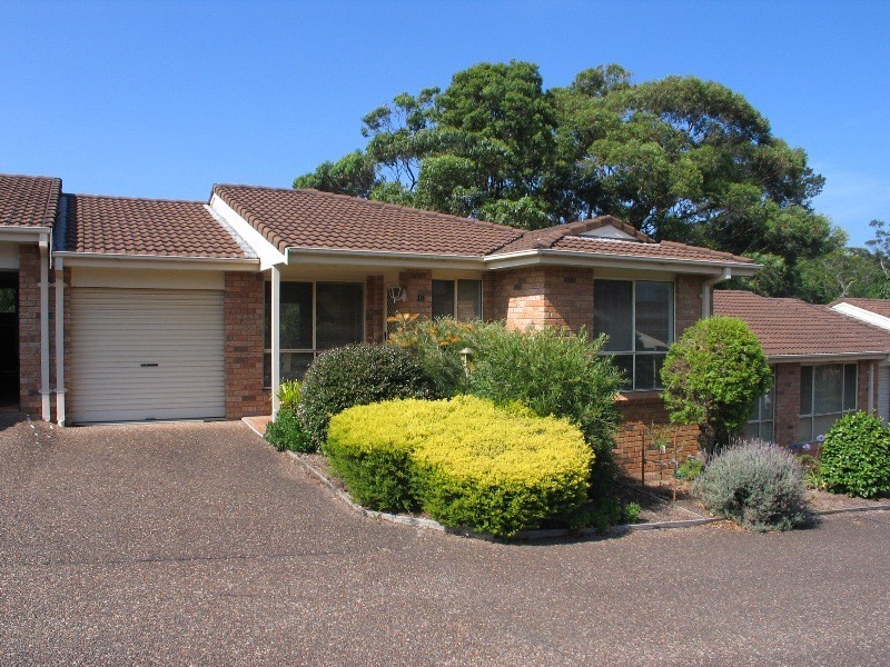 18/30 Jerry Bailey Road, Shoalhaven Heads NSW 2535