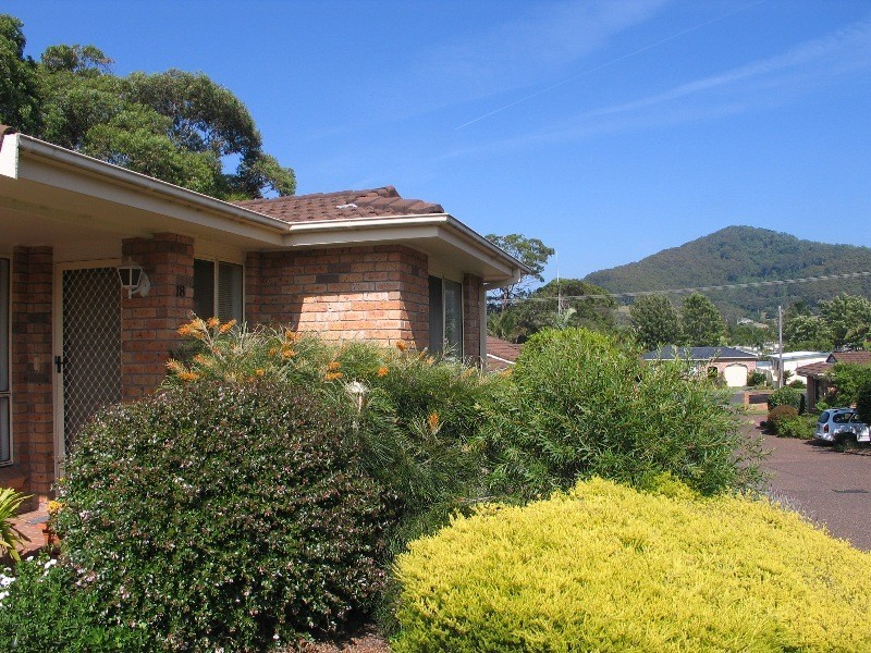 18/30 Jerry Bailey Road, Shoalhaven Heads NSW 2535