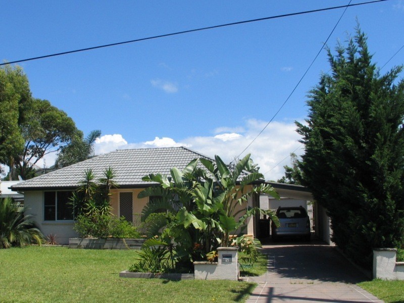 21 Amundsen Avenue, Shoalhaven Heads NSW 2535