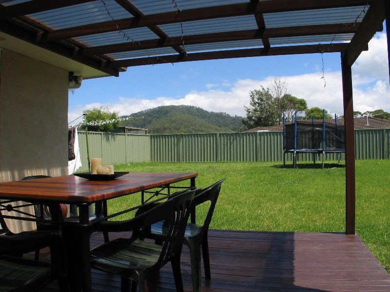 21 Amundsen Avenue, Shoalhaven Heads NSW 2535