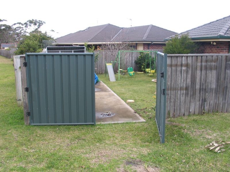4/145 Scott Street, Shoalhaven Heads NSW 2535