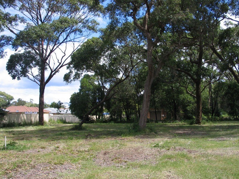 Lot 409 Discovery Place, Shoalhaven Heads NSW 2535