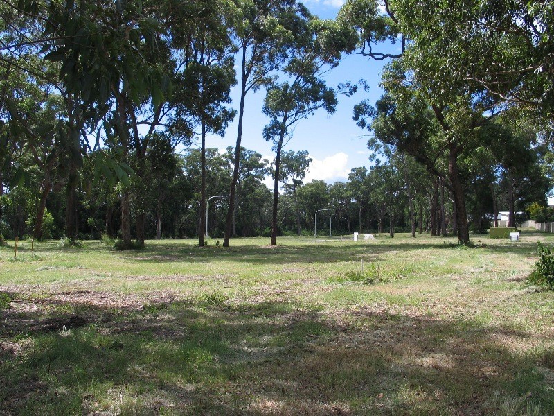 Lot 409 Discovery Place, Shoalhaven Heads NSW 2535