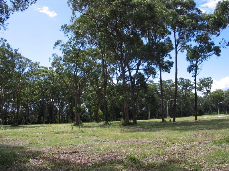 Lot 409 Discovery Place, Shoalhaven Heads NSW 2535
