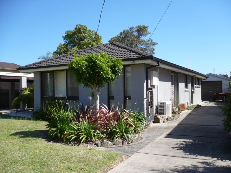 1 Davison Drive, Shoalhaven Heads NSW 2535