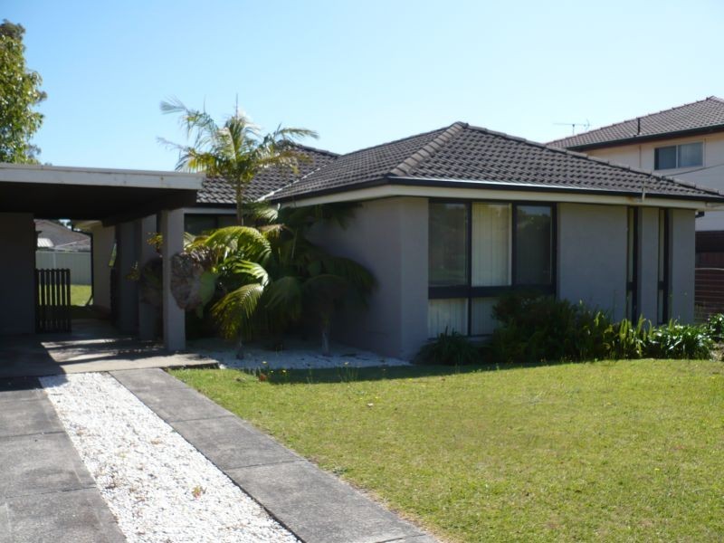 1 Davison Drive, Shoalhaven Heads NSW 2535