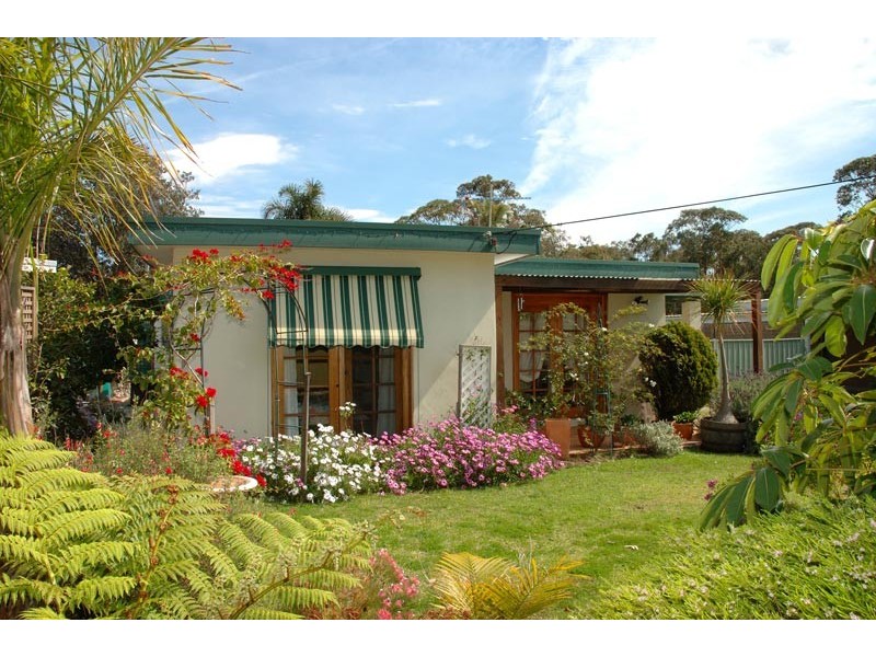 25 Aspinall Street, Shoalhaven Heads NSW 2535