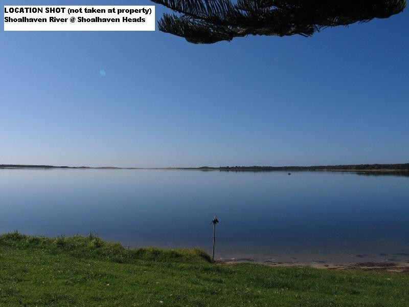 2 McIntosh Street, Shoalhaven Heads NSW 2535