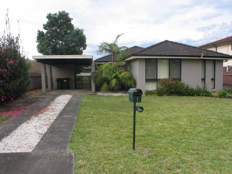 1 Davison Drive, Shoalhaven Heads NSW 2535