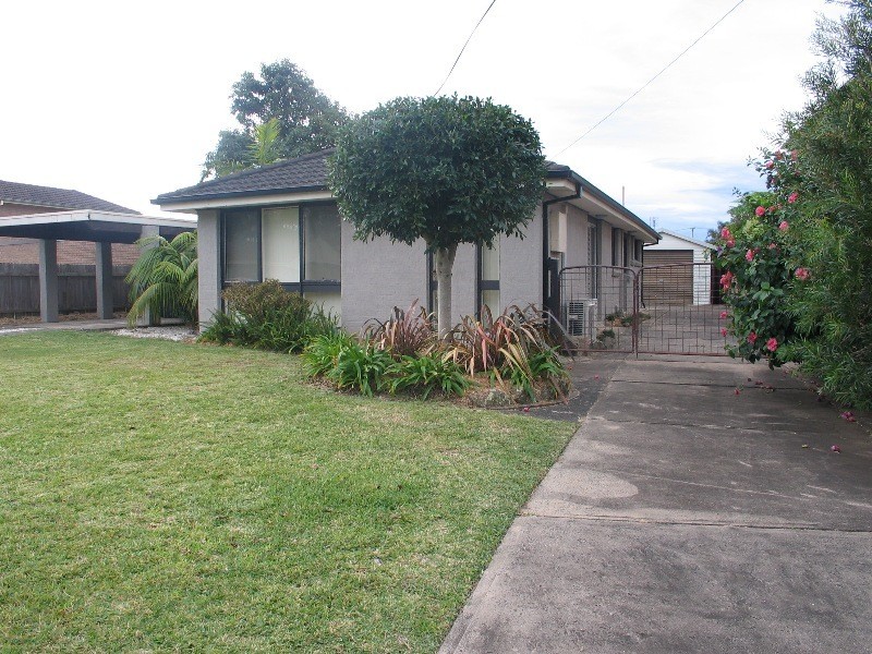 1 Davison Drive, Shoalhaven Heads NSW 2535