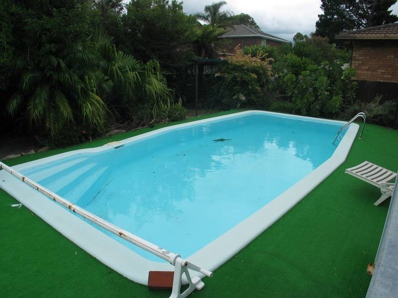 41 Shackelton Street, Shoalhaven Heads NSW 2535