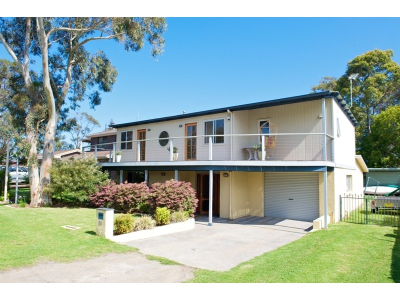 50 Ravenscliffe Road, Shoalhaven Heads NSW 2535