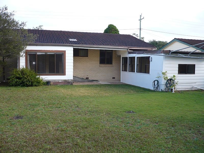 14 Aspinall Street, Shoalhaven Heads NSW 2535