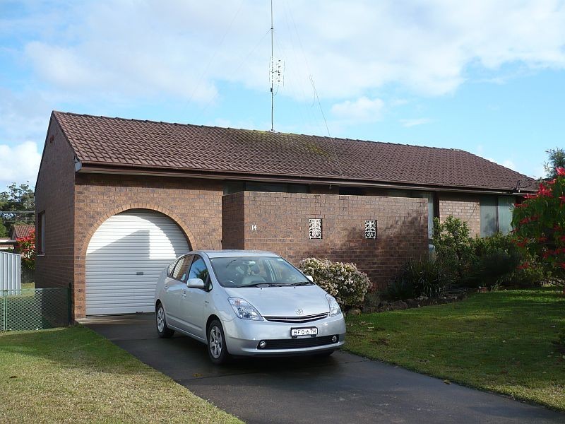 14 Lovegrove Street, Shoalhaven Heads NSW 2535