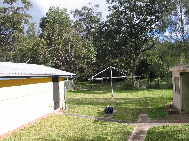 105 Jerry Bailey Road, Shoalhaven Heads NSW 2535