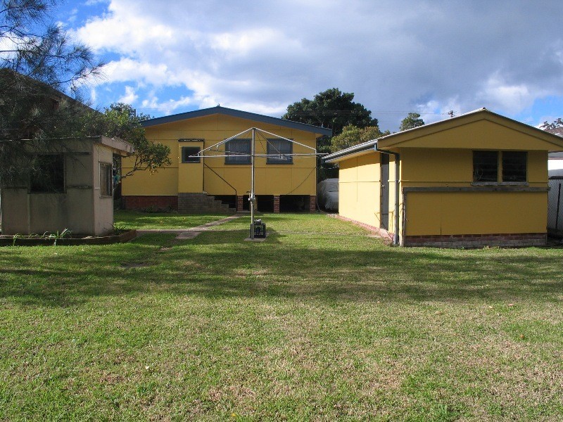 105 Jerry Bailey Road, Shoalhaven Heads NSW 2535