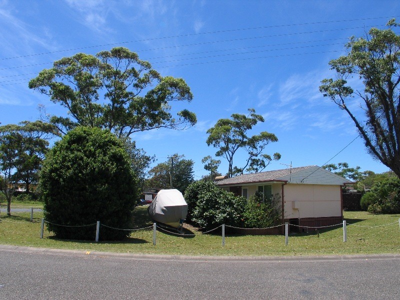 126 Shoalhaven Heads Road, Shoalhaven Heads NSW 2535