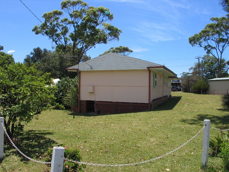 126 Shoalhaven Heads Road, Shoalhaven Heads NSW 2535