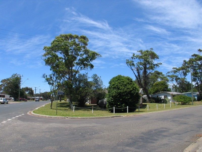 126 Shoalhaven Heads Road, Shoalhaven Heads NSW 2535