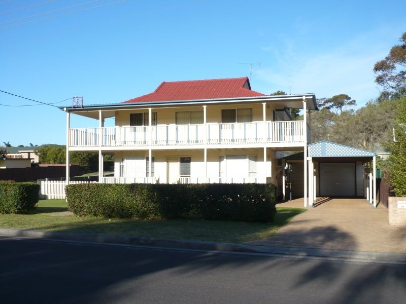 48 Jerry Bailey Road, Shoalhaven Heads NSW 2535