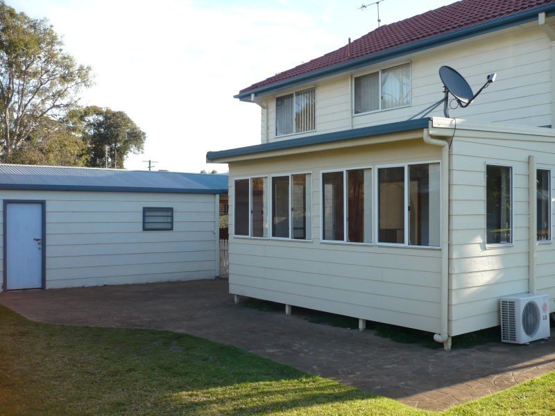 48 Jerry Bailey Road, Shoalhaven Heads NSW 2535