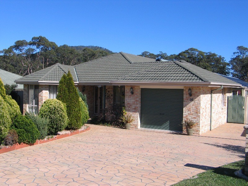 26 Scott Street, Shoalhaven Heads NSW 2535