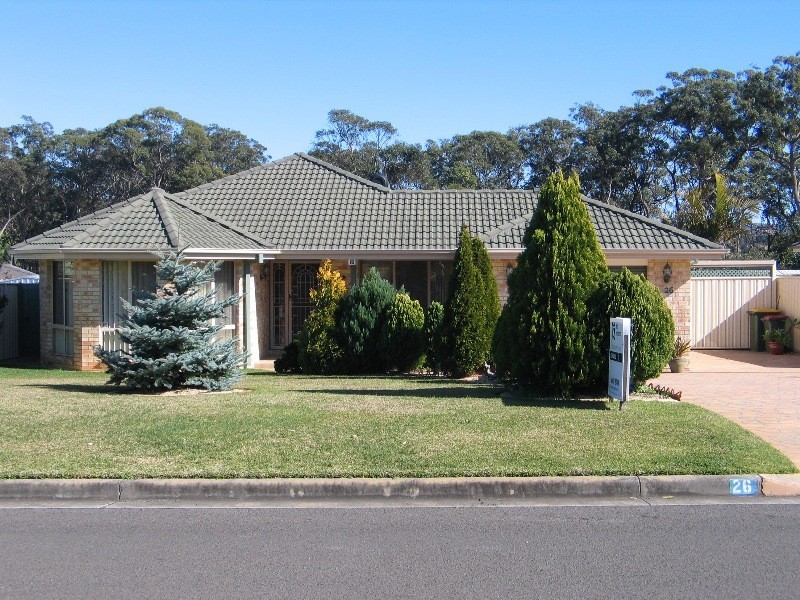 26 Scott Street, Shoalhaven Heads NSW 2535