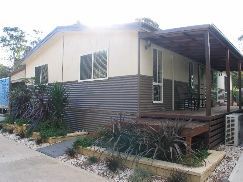 Lot 45, 187 The Springs Road, Sussex Inlet NSW 2540