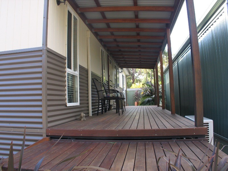 Lot 45, 187 The Springs Road, Sussex Inlet NSW 2540