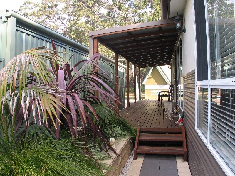Lot 45, 187 The Springs Road, Sussex Inlet NSW 2540