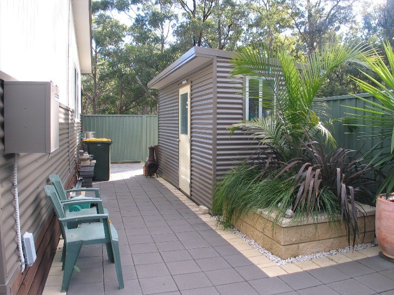 Lot 45, 187 The Springs Road, Sussex Inlet NSW 2540