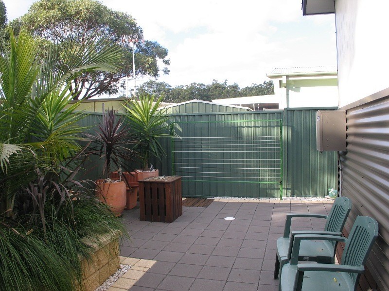 Lot 45, 187 The Springs Road, Sussex Inlet NSW 2540