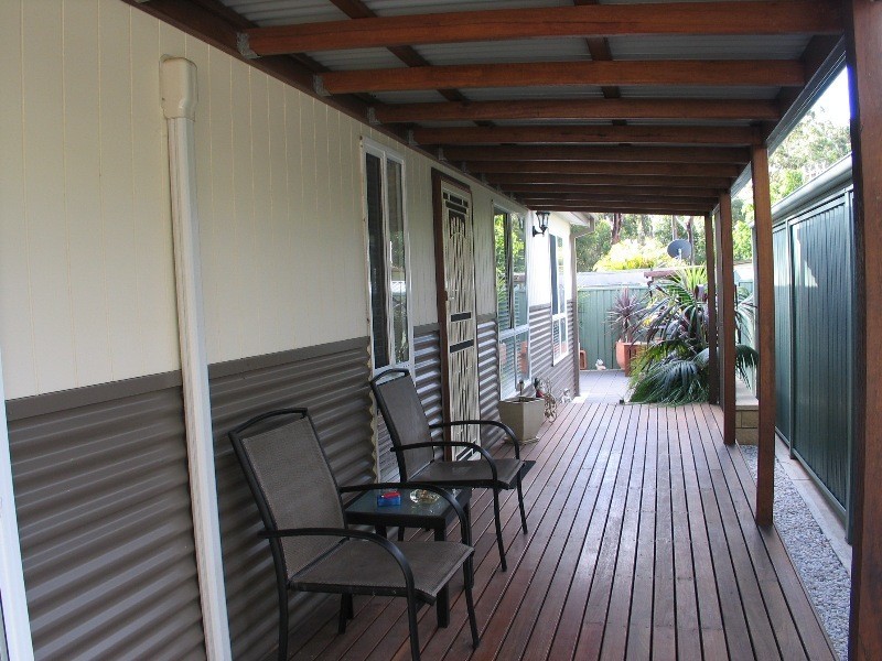 Lot 45, 187 The Springs Road, Sussex Inlet NSW 2540