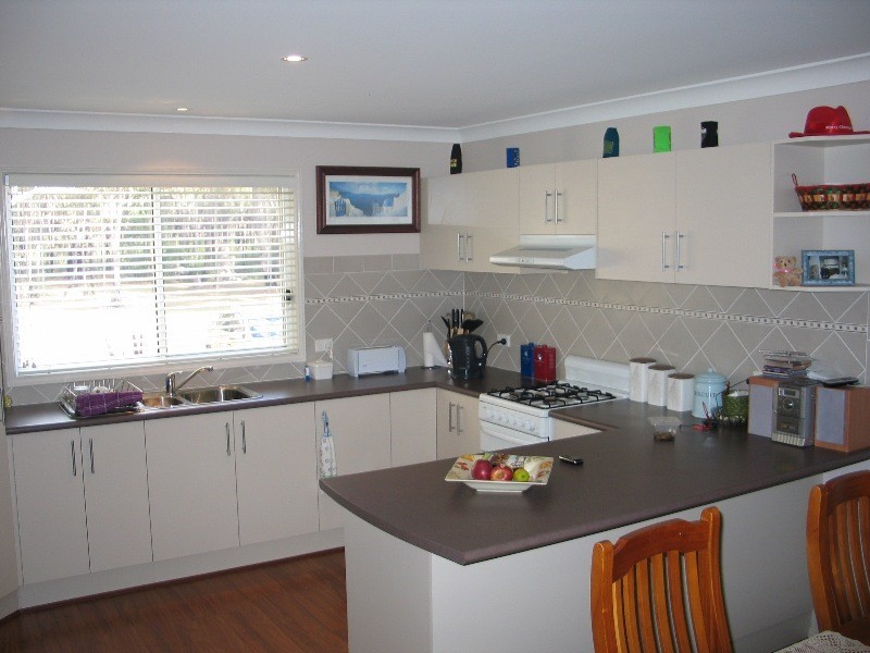 Lot 45, 187 The Springs Road, Sussex Inlet NSW 2540