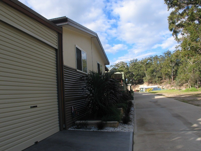 Lot 45, 187 The Springs Road, Sussex Inlet NSW 2540
