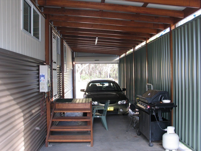 Lot 45, 187 The Springs Road, Sussex Inlet NSW 2540