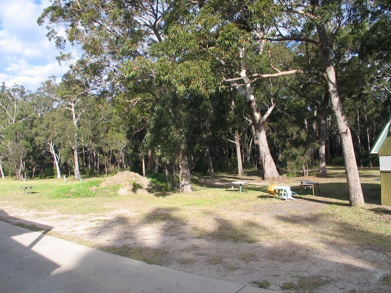 Lot 45, 187 The Springs Road, Sussex Inlet NSW 2540